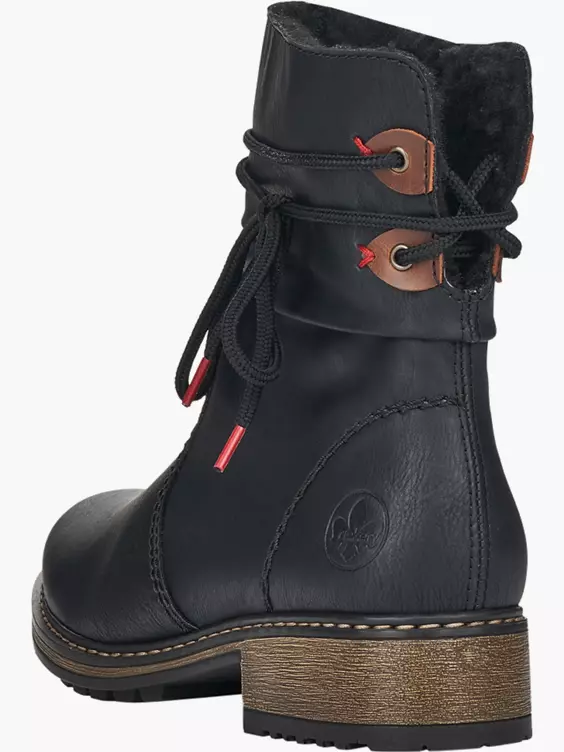 Rieker Damen Kurzstiefel