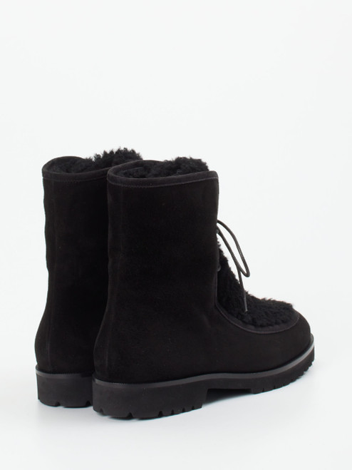 Schnürstiefelette-18230090104 Unützer