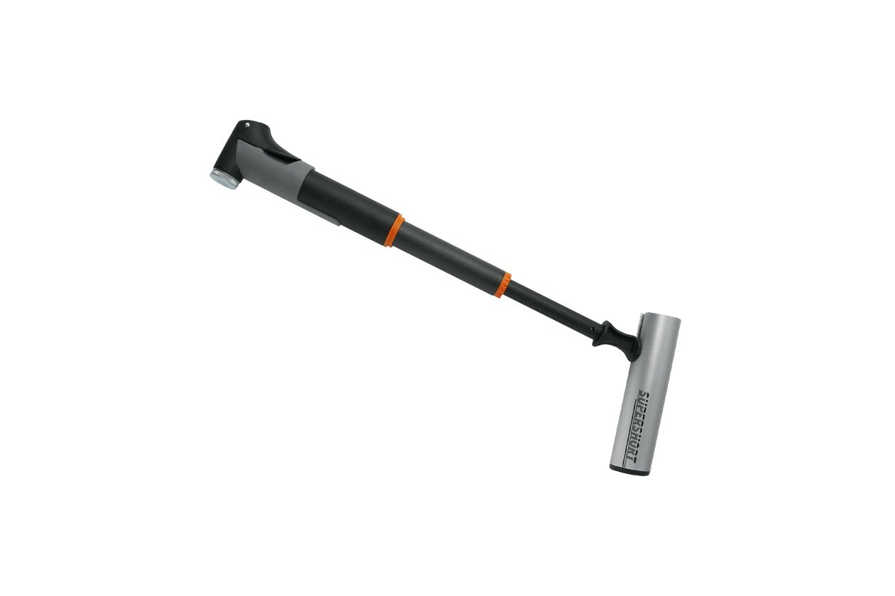 SKS Supershort Minipumpe