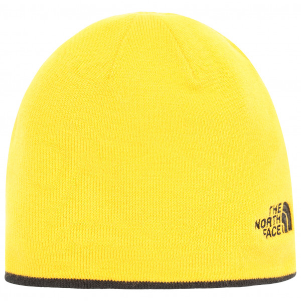 The North Face - Reversible TNF Banner Beanie - Mütze