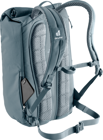 deuter Stepout 22 | Lifestyle Rucksack