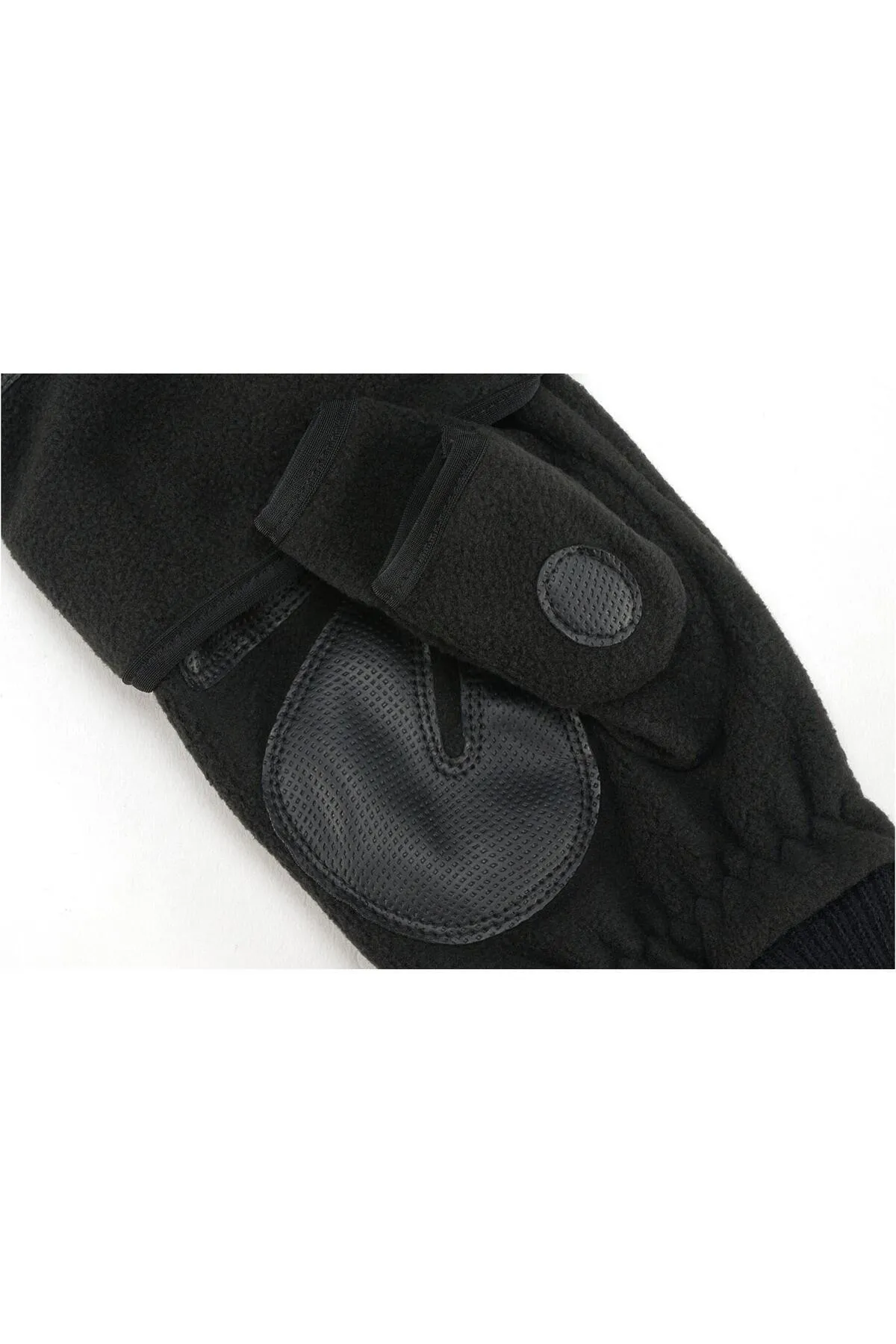 Brandit  Handschuhe - Schwarz - Meliert
