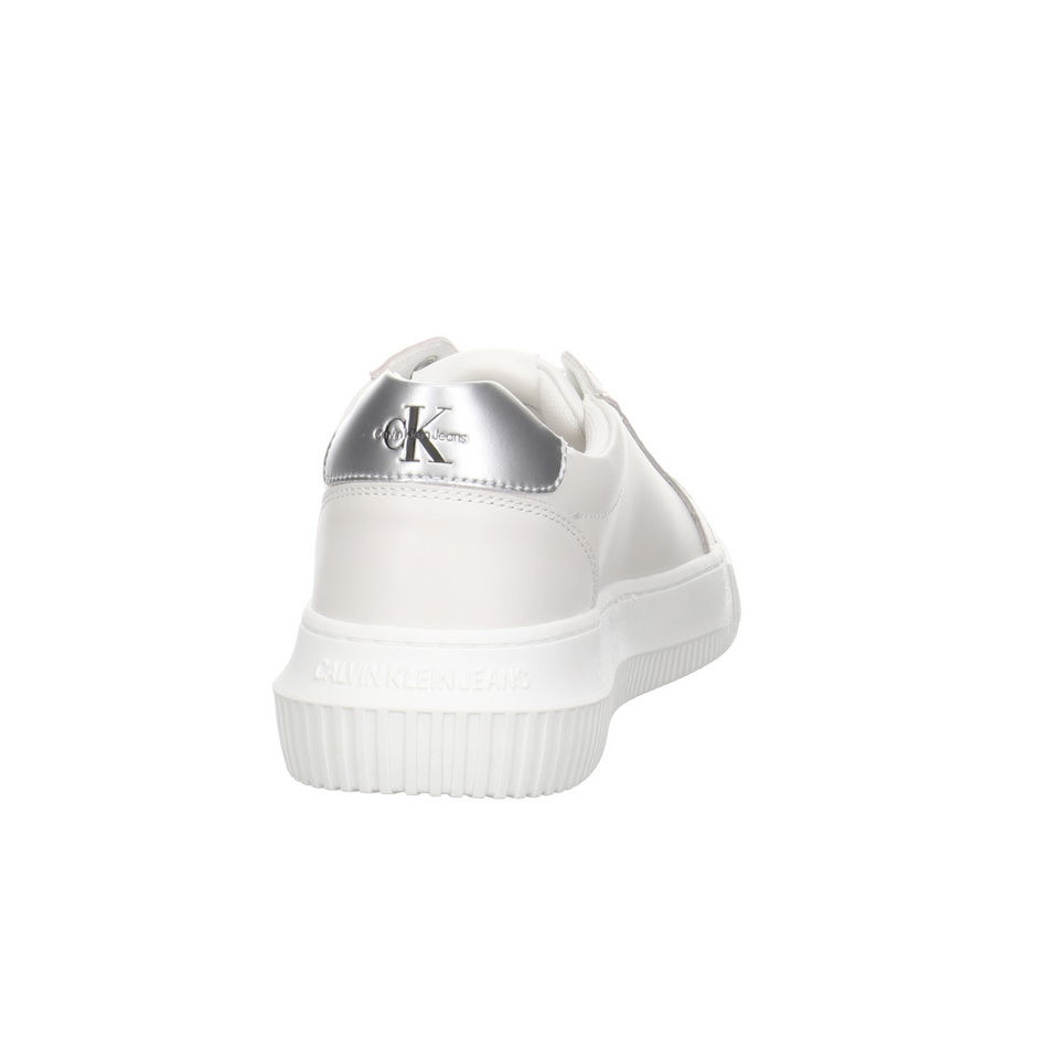 Calvin Klein Chunky Cupsole Laceup Sneaker