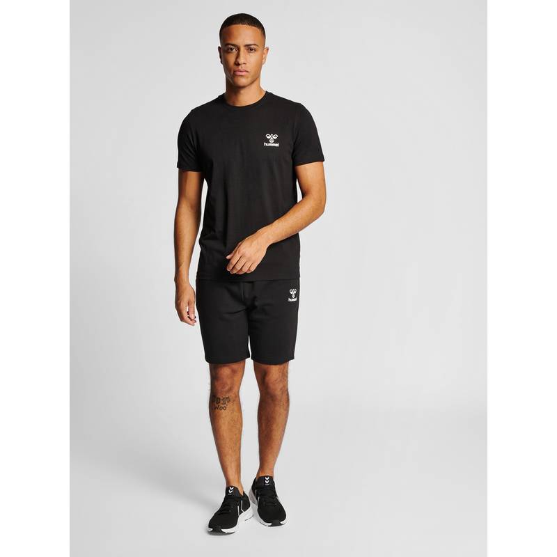 hummel hmlICONS T-SHIRT T-Shirt Herren
