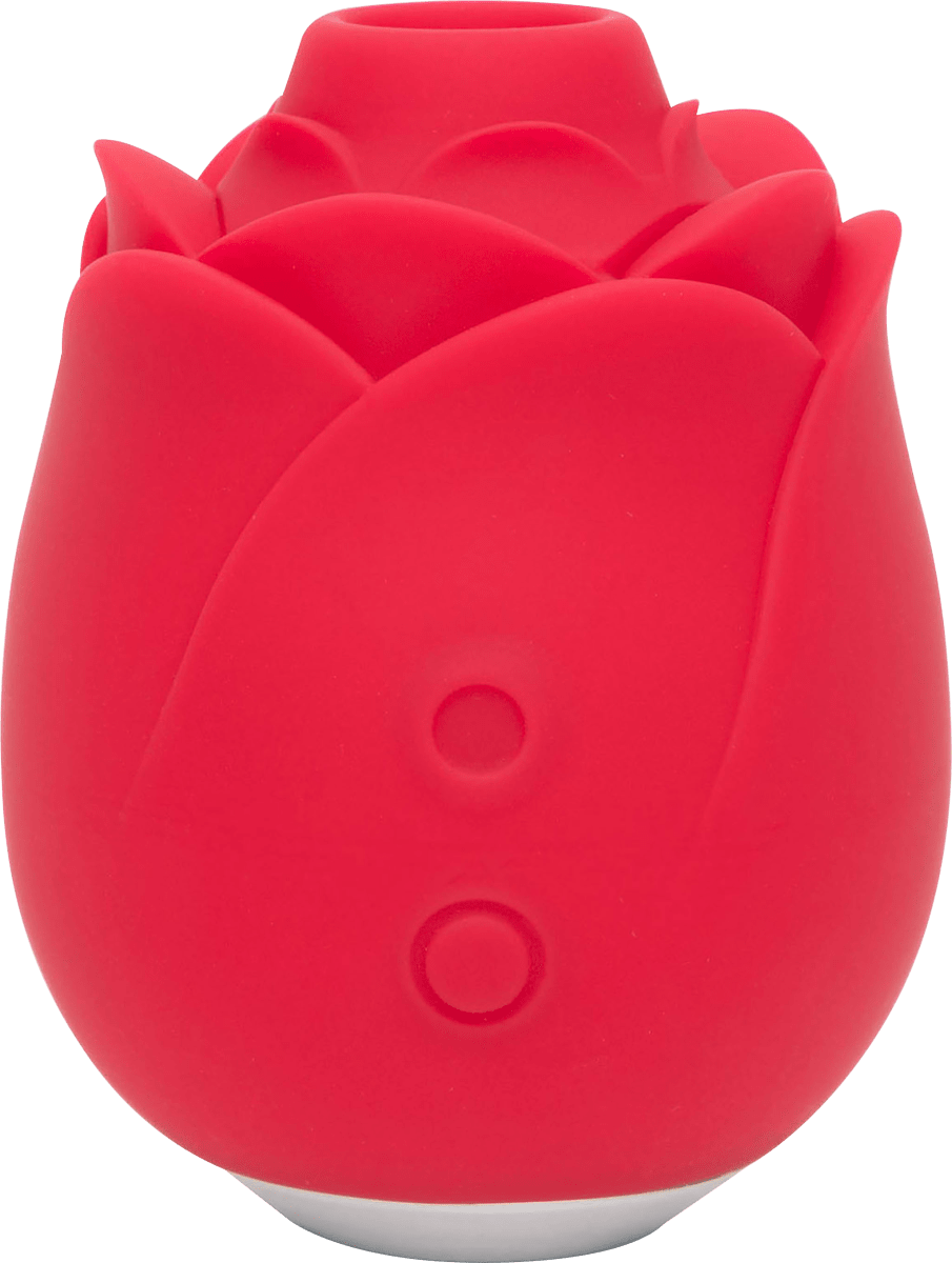 Auflegevibrator Pleasure Air Rose, 1 St