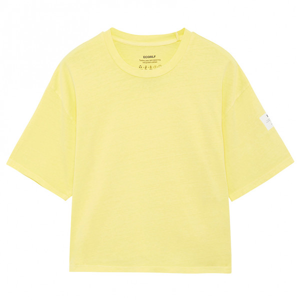 Ecoalf - Women's Livingalf - T-Shirt