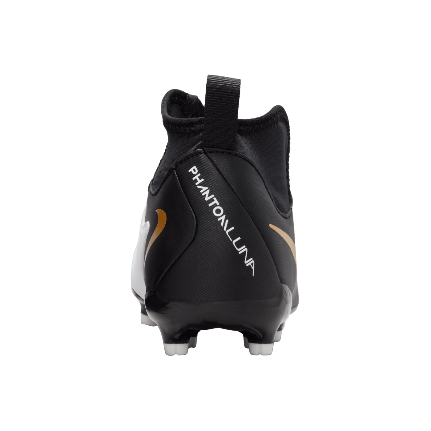 Nike Jr Phantom Luna II Academy FG/MG Kids F100