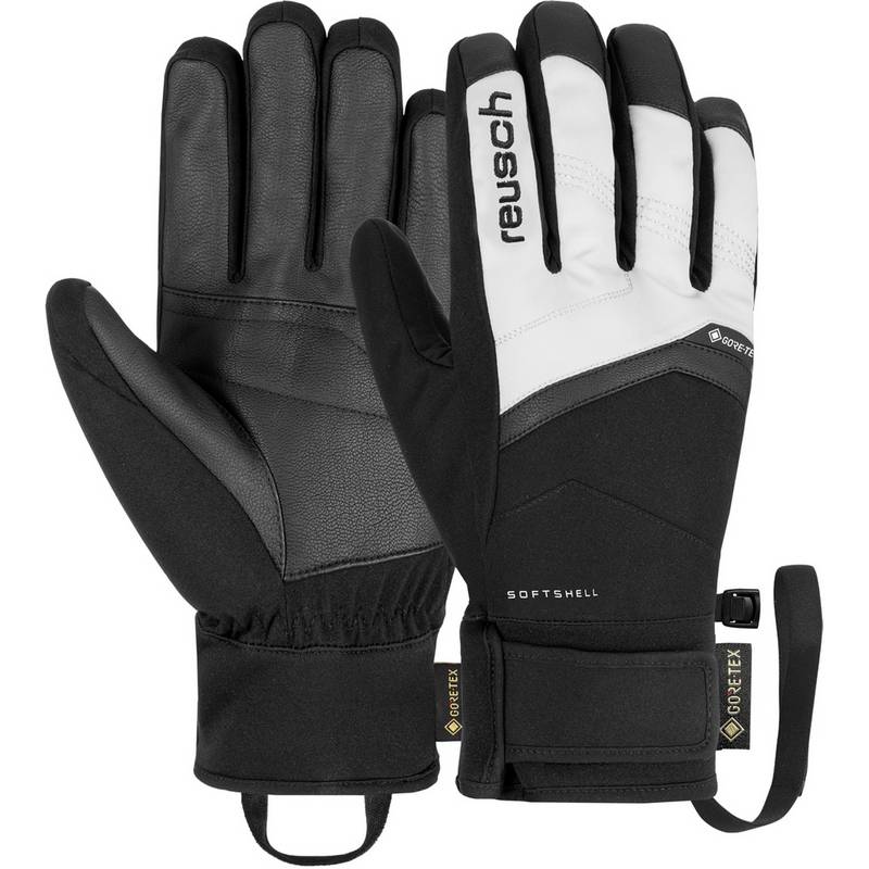 Reusch Blaster GORE-TEX Skihandschuhe