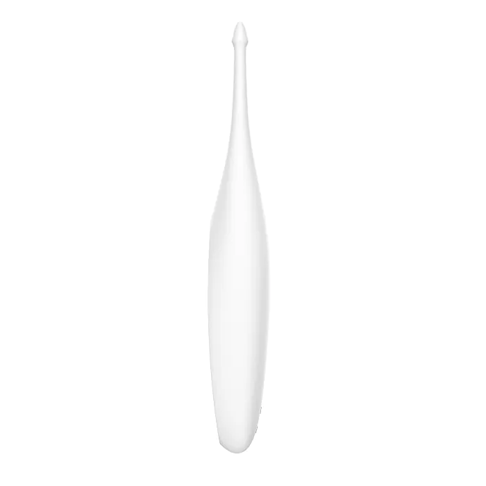 Satisfyer Twirling Fun Massager Hvid