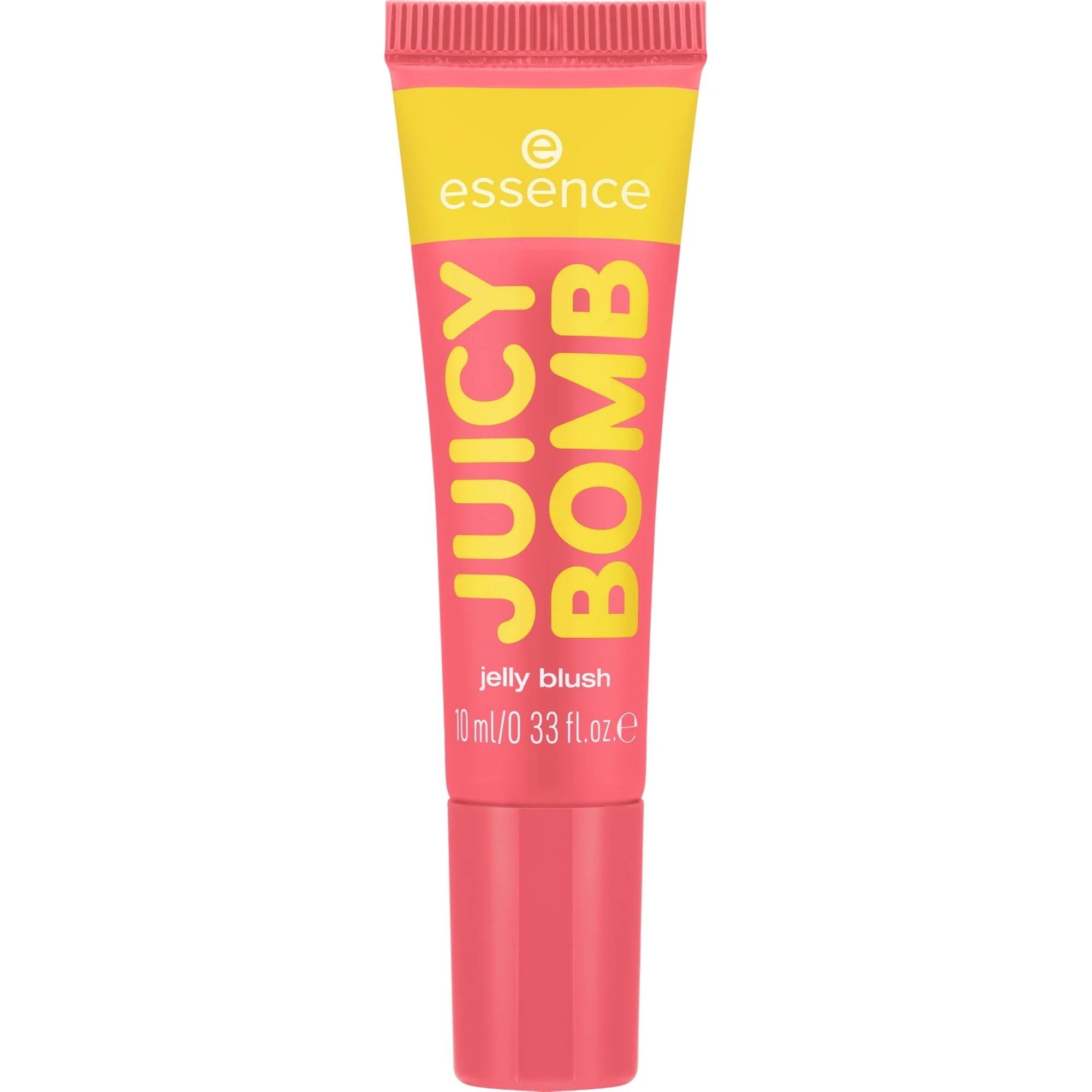Colorete en crema JUICY BOMB PARTY