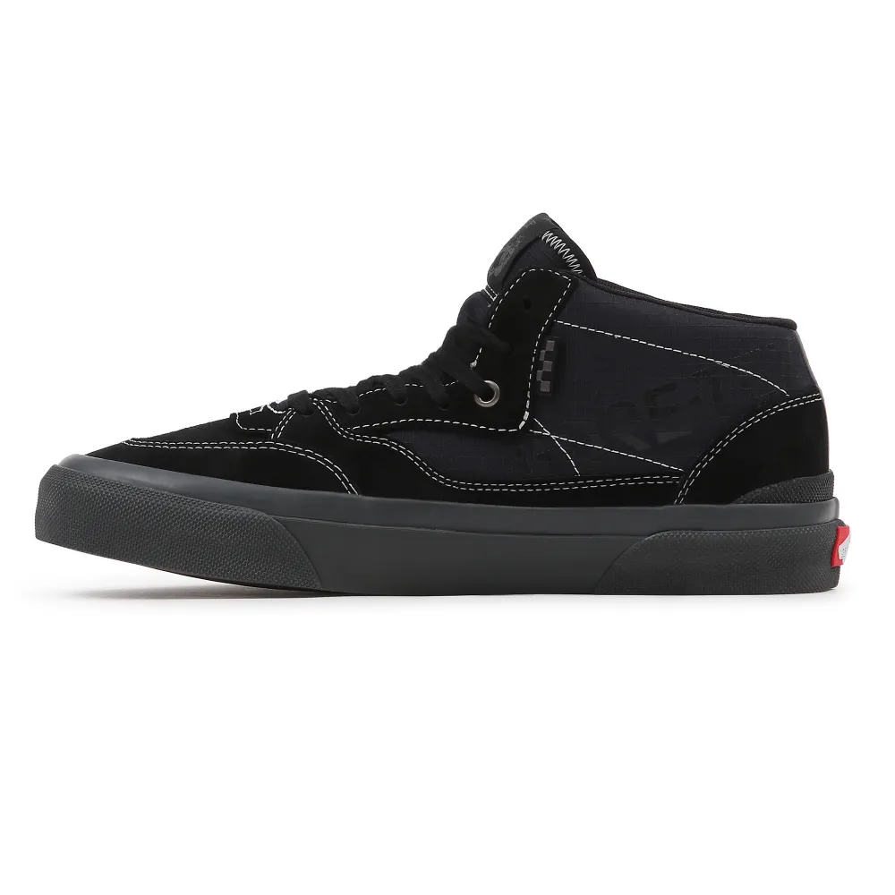 Vans Skate Half Cab 92 GTX VN0005V4BLK1 / schwarz