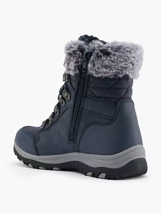 Easy Street Komfort Schnürboots