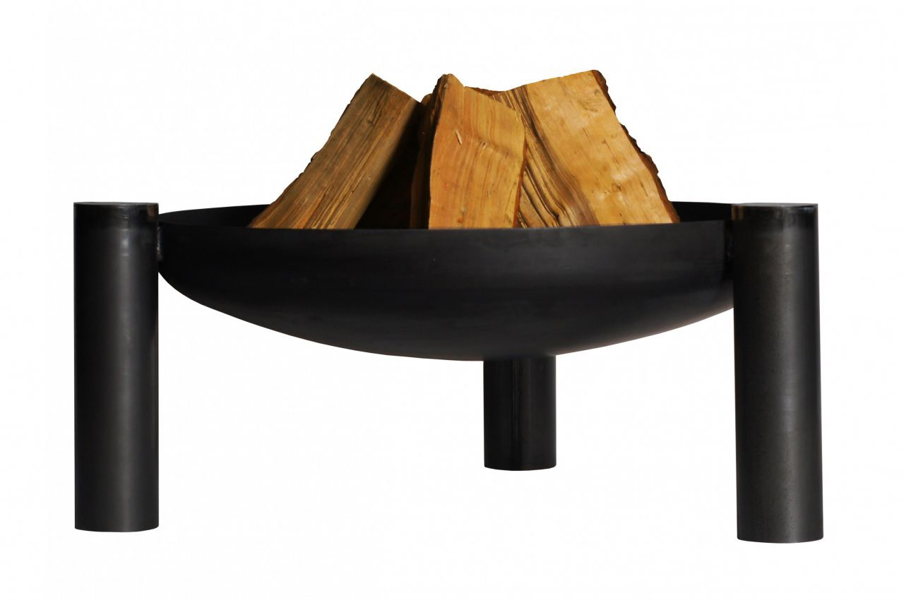 Farmcook Feuerschale Pan 38, Ø 60 cm