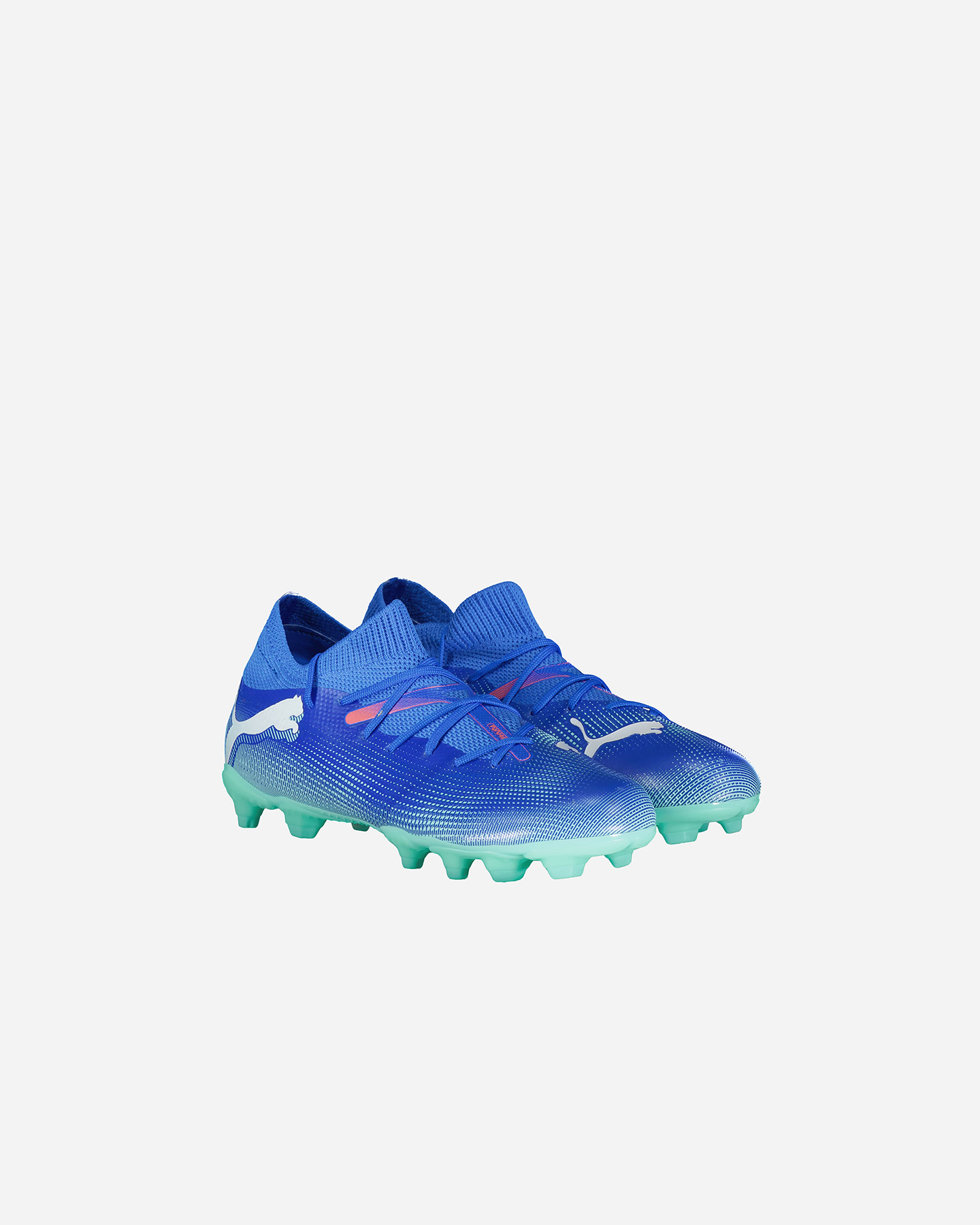 Kopačky Puma Future 7 Match FG-ag Jr 107945-01