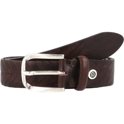 b.belt Vince Gürtel Leder