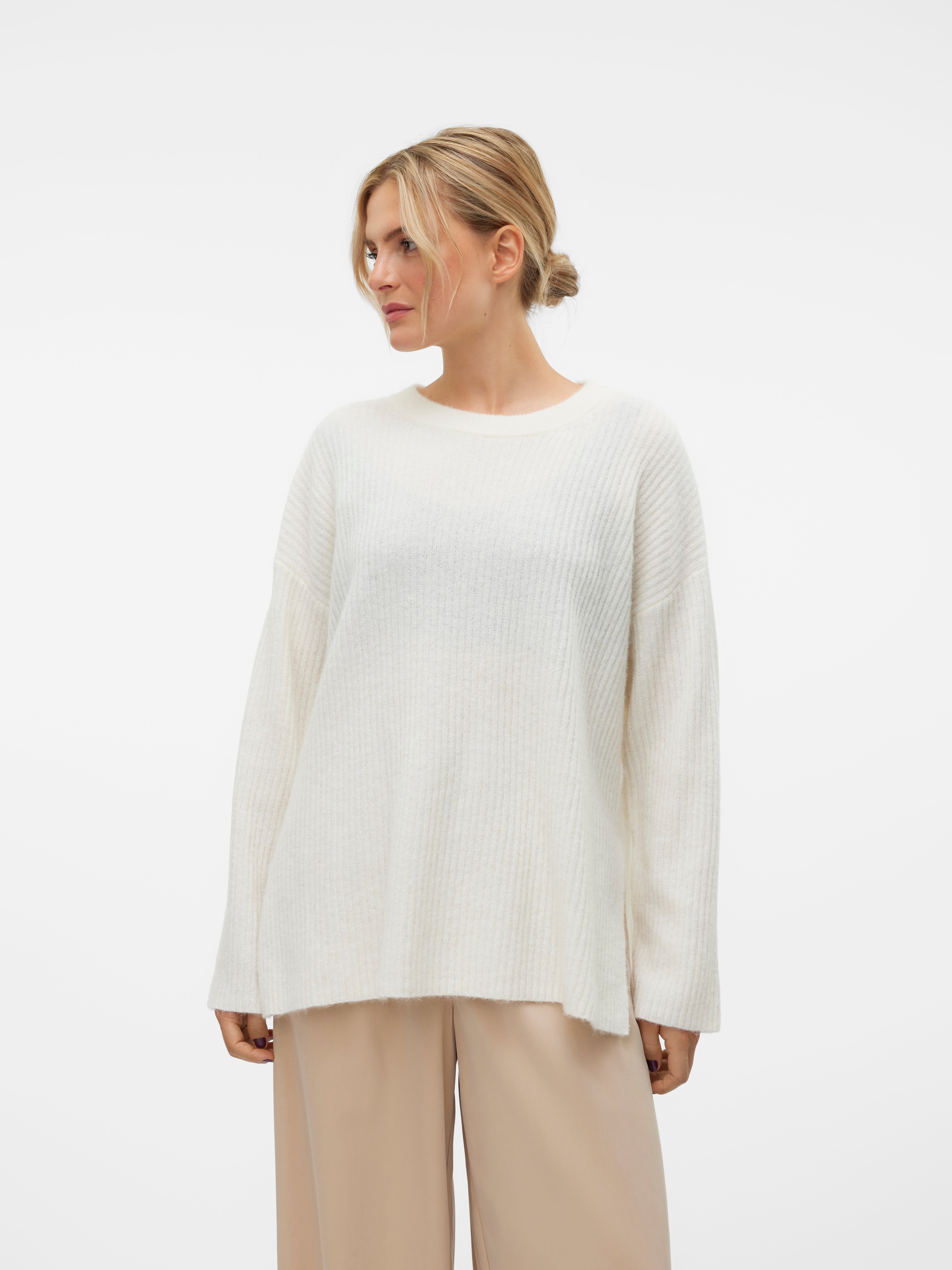 VMPALMA Pullover