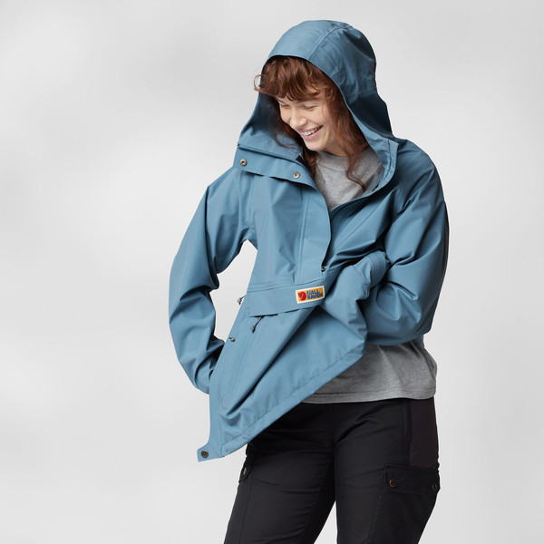 VARDAG HYDRATIC ANORAK W Damen - Regenjacke