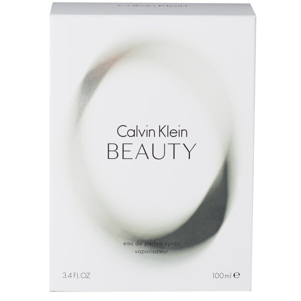 Calvin Klein Beauty Eau de Parfum 100ml