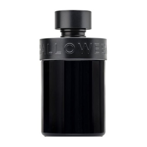Jesus Del Pozo Halloween Man Mystery Eau de Parfum 125 ml