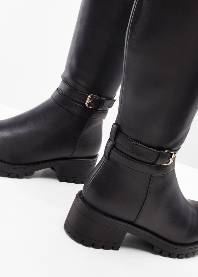 Stiefel