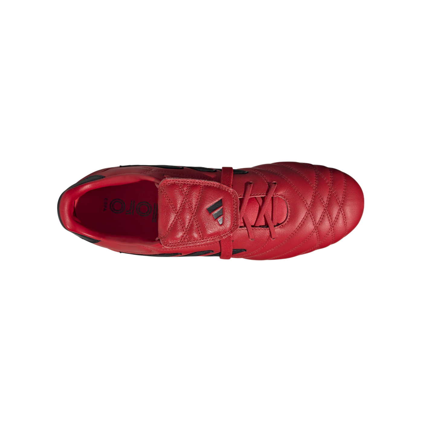 adidas COPA Gloro FG Rot Schwarz