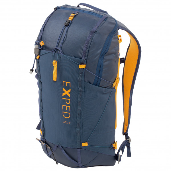 Exped - Impulse 15 - Wanderrucksack