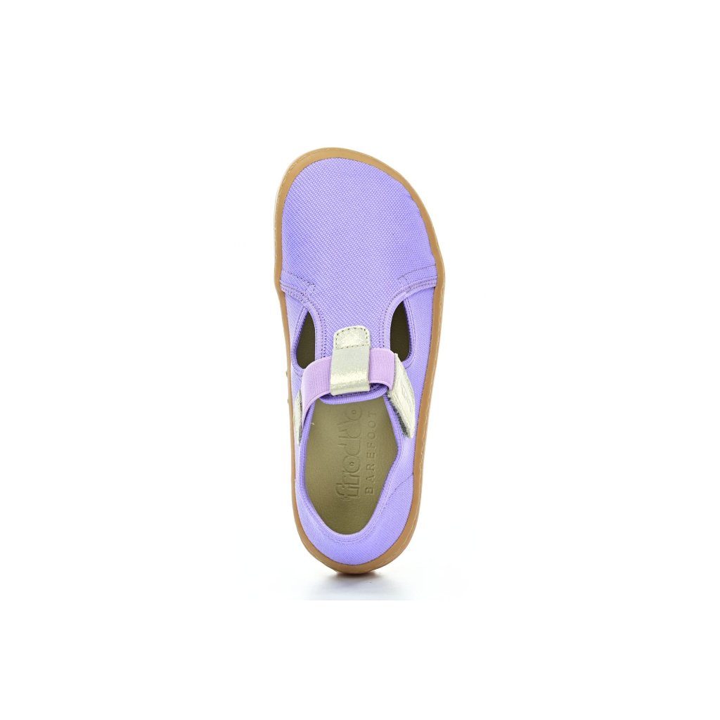 Froddo G1700391-1 AD Lilac Barfußschuhe
