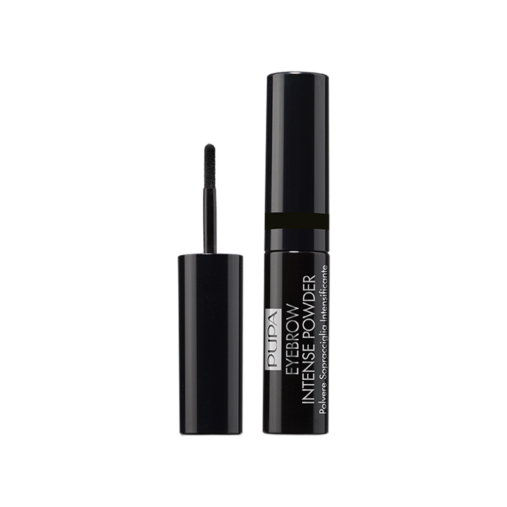 Pupa Milano EYEBROW INTENSE POWDER Poudre sourcils