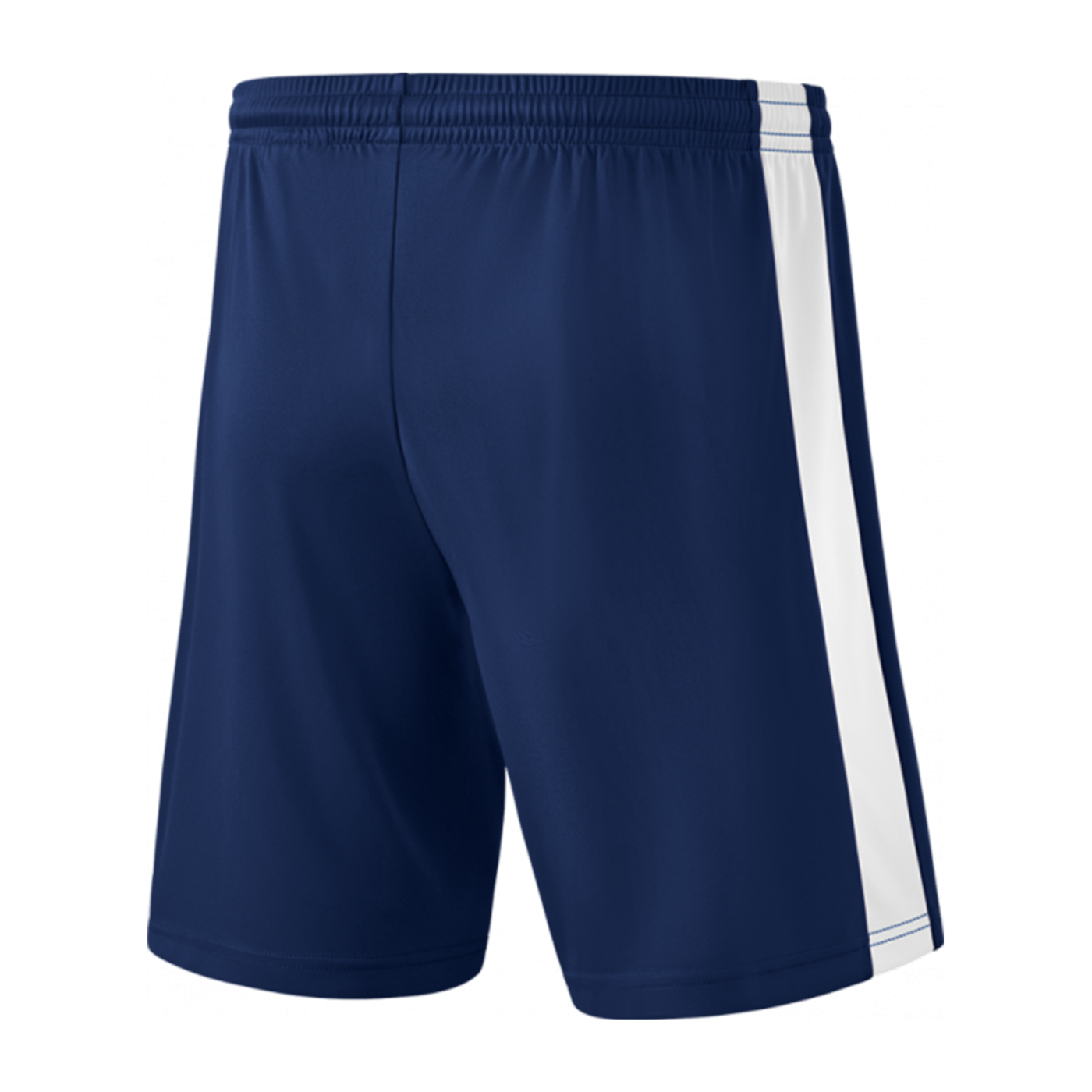 Erima Retro Star Shorts Blau Weiss