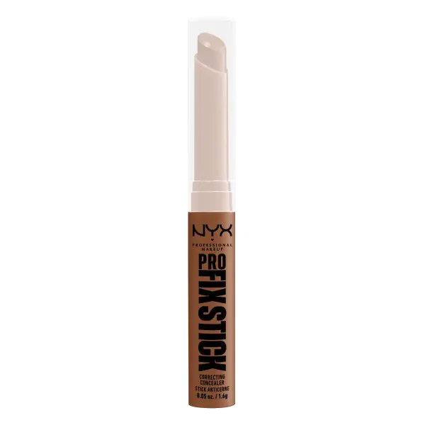 NYX Pro Fix Stick Sienna maskuoklis