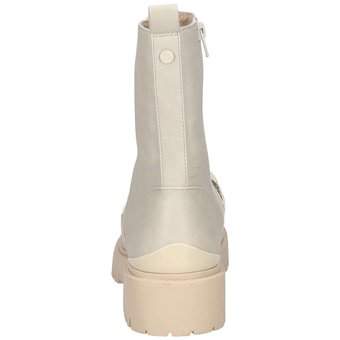La Strada Stiefelette in beige
