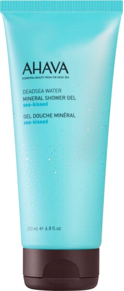 Ahava Deadsea Water Mineral Shower Gel Sea-Kissed Duschgel