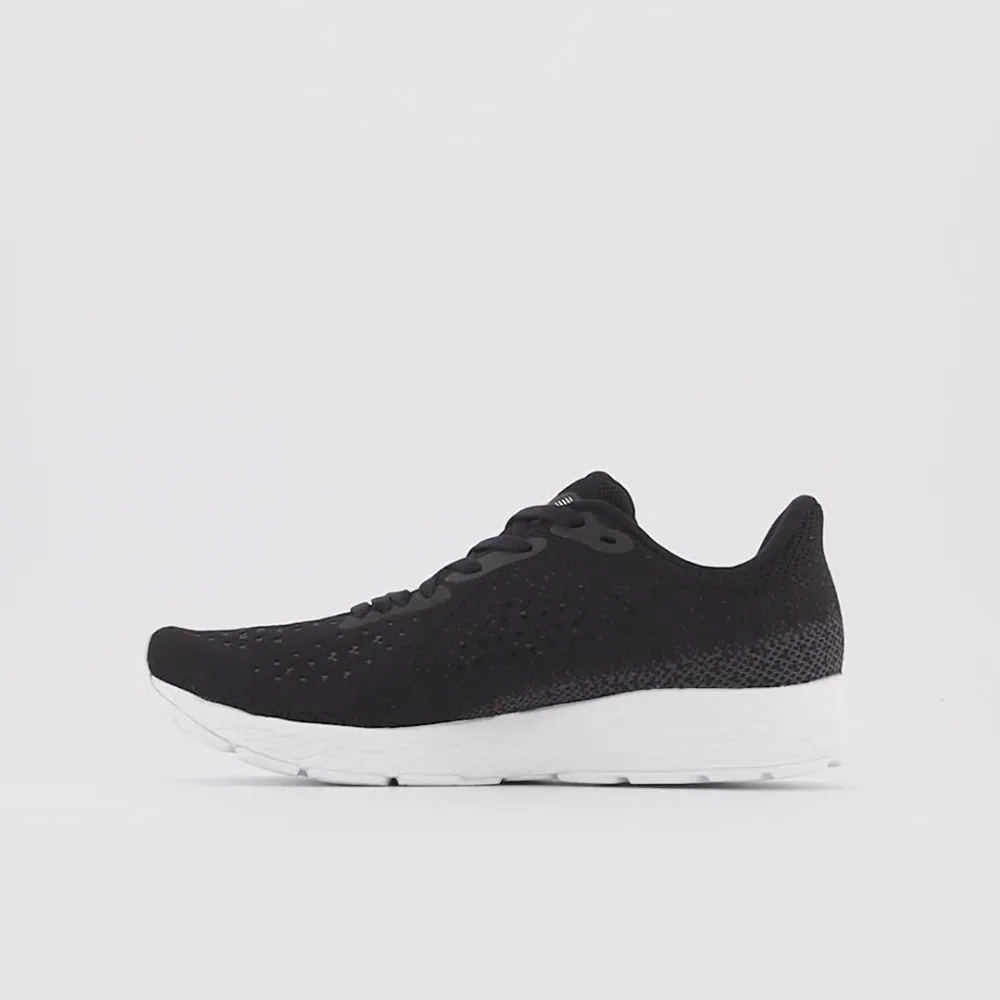 New Balance Fresh Foam Tempo v2 X WTMPOLK2 / schwarz