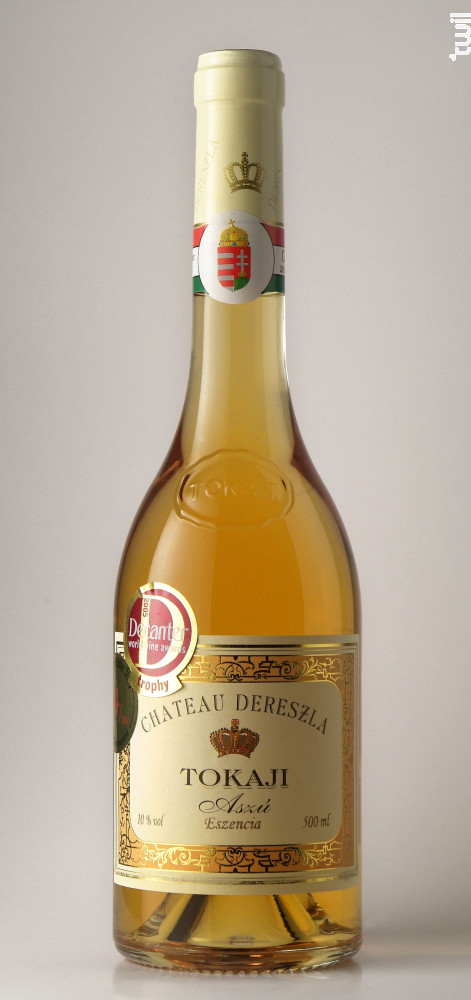Dereszla Aszu Eszencia 50CL Dereszla Vin Blanc●Tokay 2008 50cl