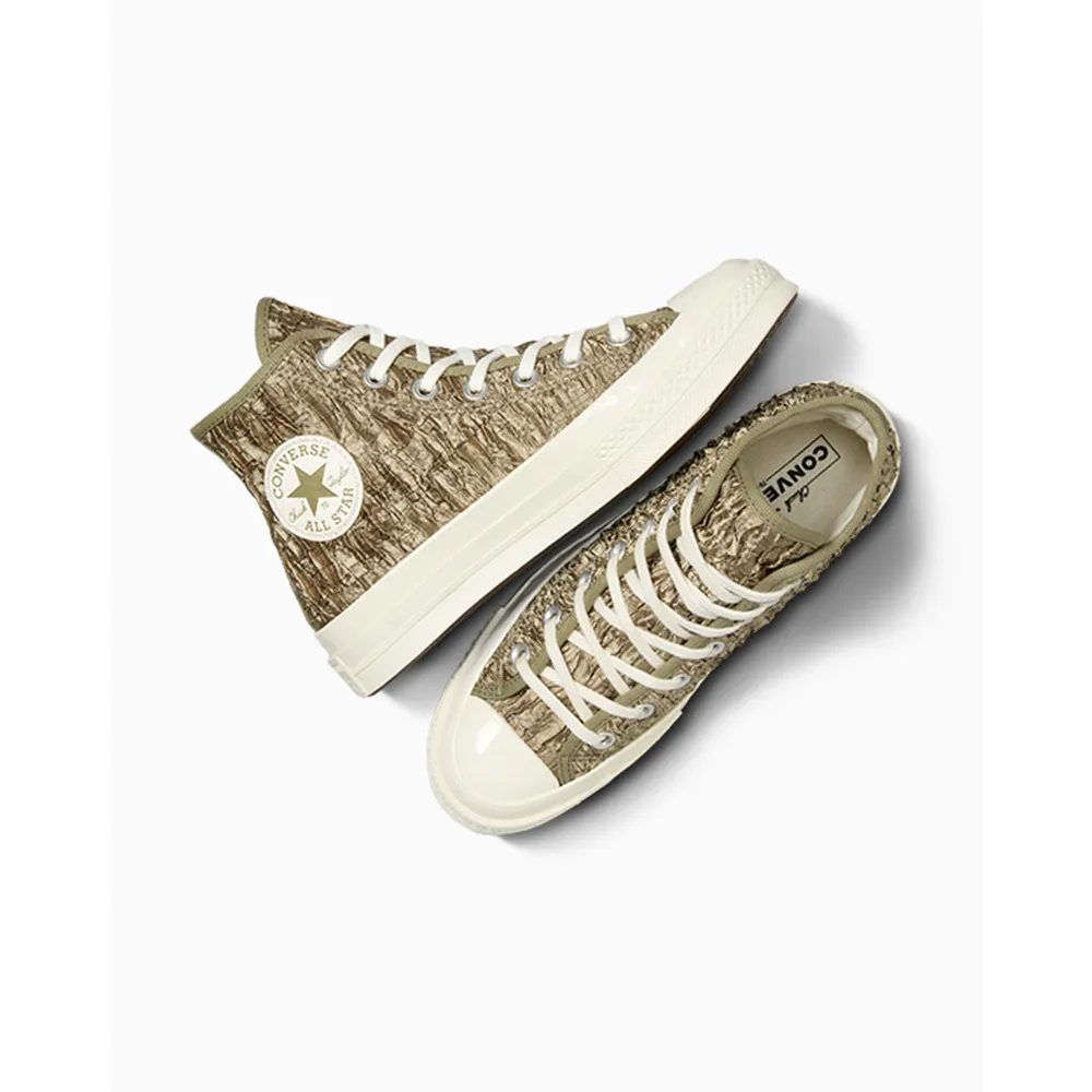 Converse Chuck 70 Satin A09779C / braun