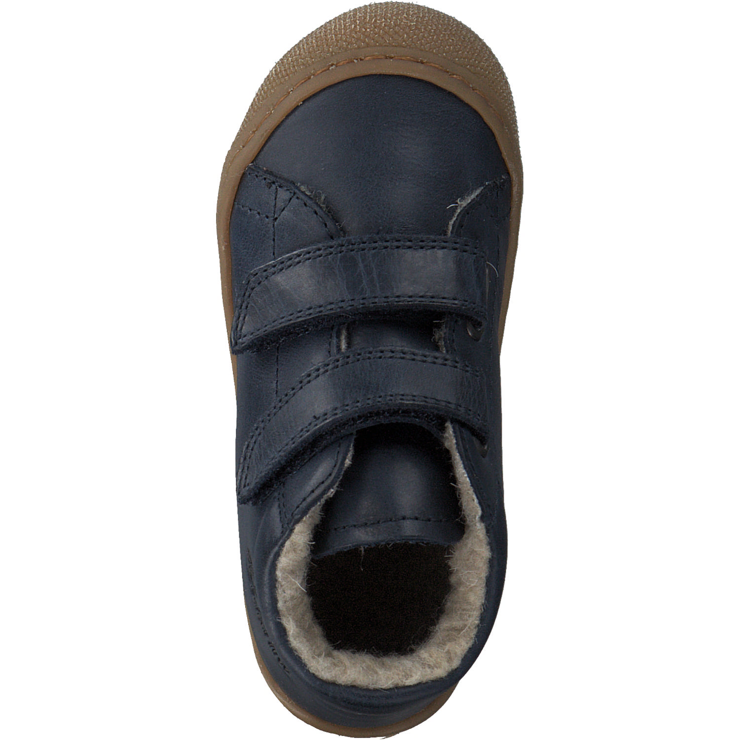 Naturino Racoon 2014061, Lauflernschuhe, Kinder, Blau