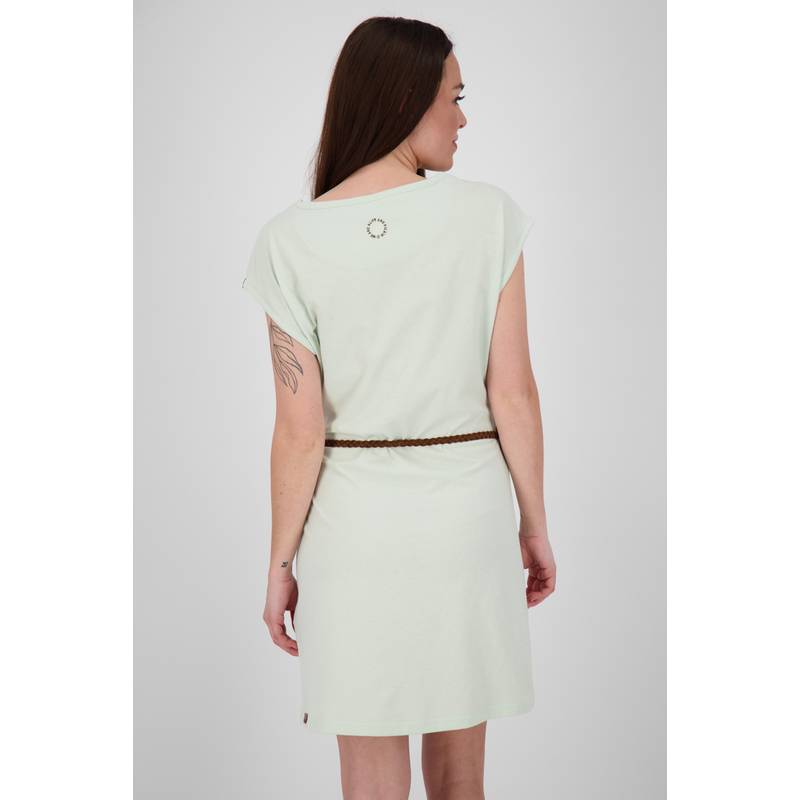 ALIFE AND KICKIN ElliAK A Kurzarmkleid Damen