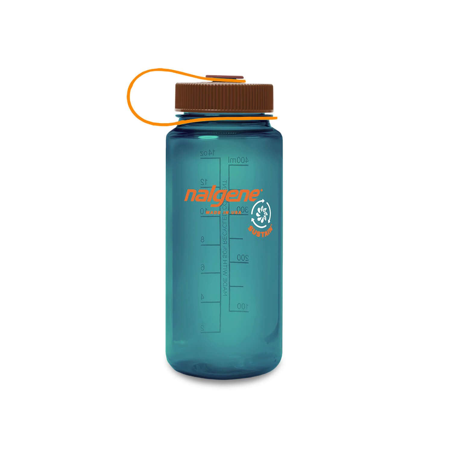 Trinkflasche WH Sustain 0.5 Liter