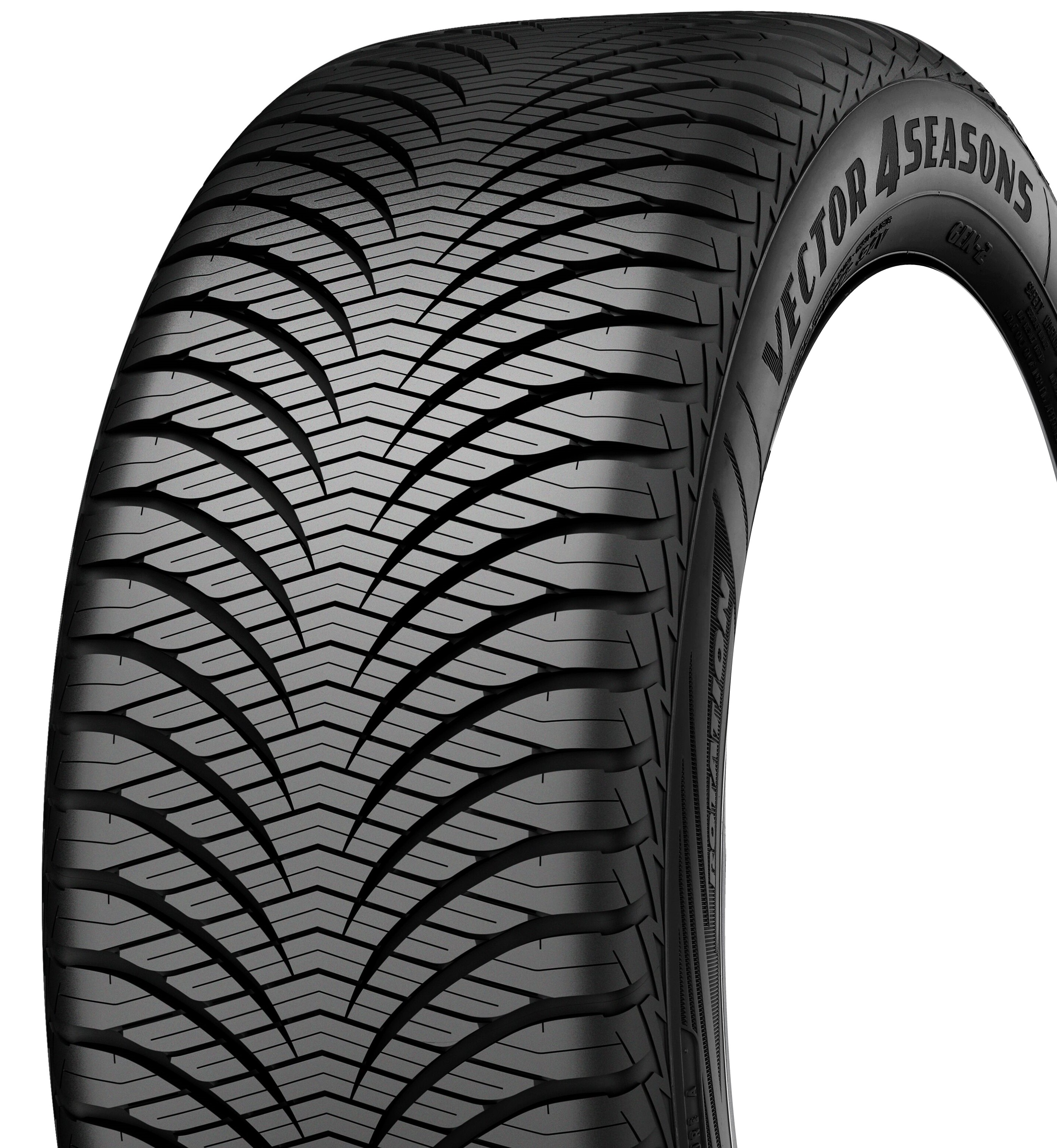 Goodyear Vector 4Seasons Gen-2 195/50 R15 82H M+S Ganzjahresreifen - ATU