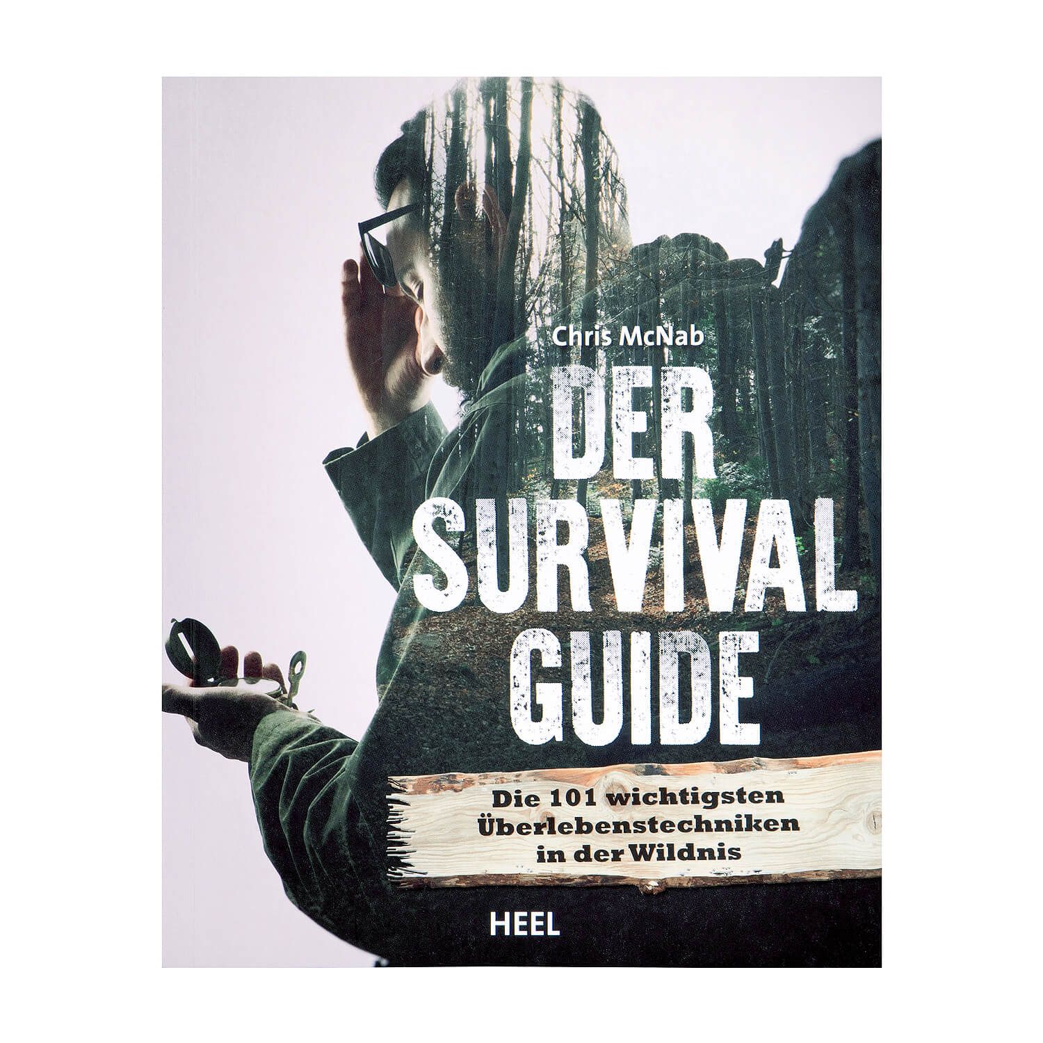 Taschenbuch Der Survival Guide