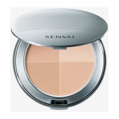 Sensai stisnjen puder 8 gramov