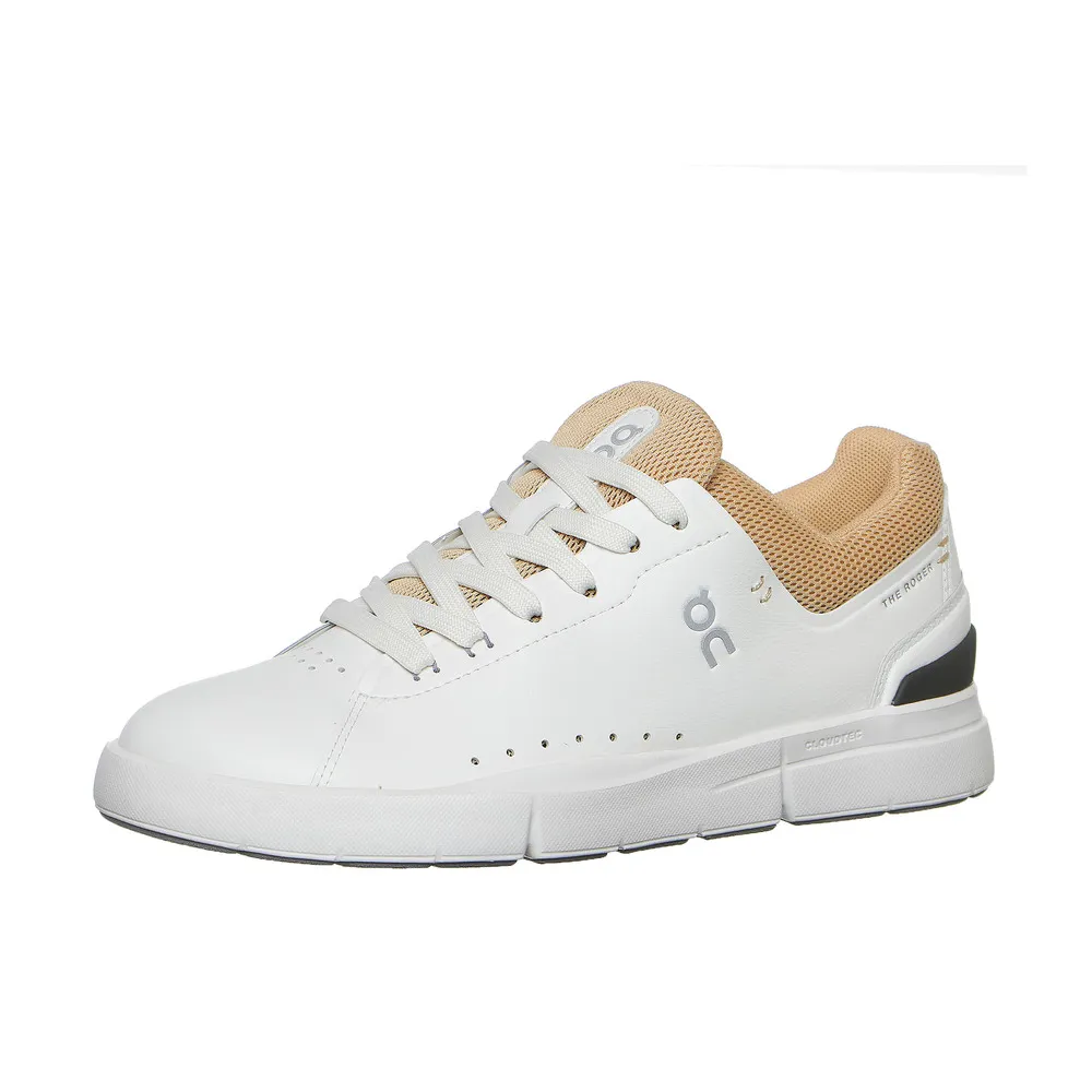 ON The Roger Advantage 4899149 / weiss