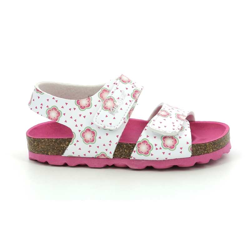 Sandales synthetique Summerkro