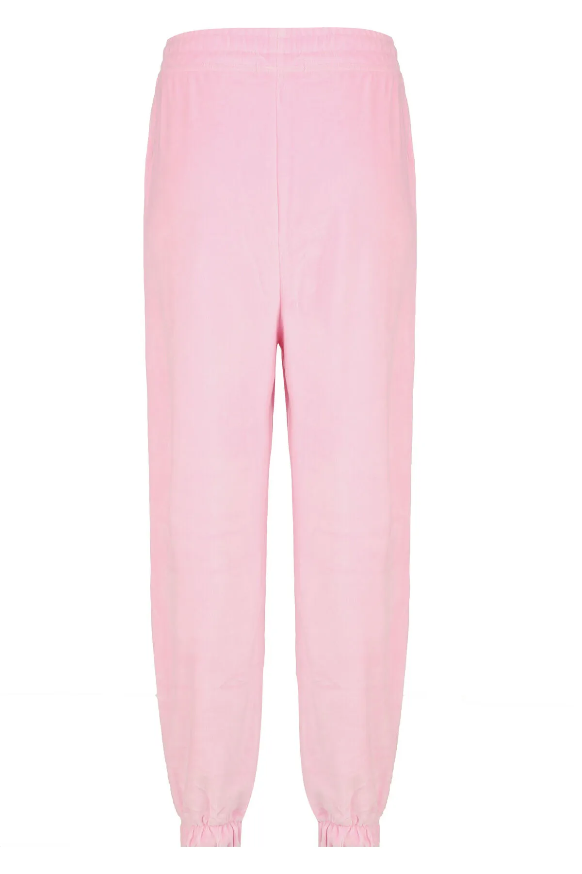 Tommy Hilfiger  Damen Tommy Jeans Velours Abzeichen