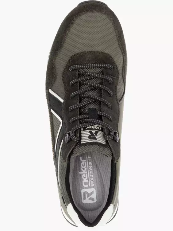 Rieker Herren Sneaker Low