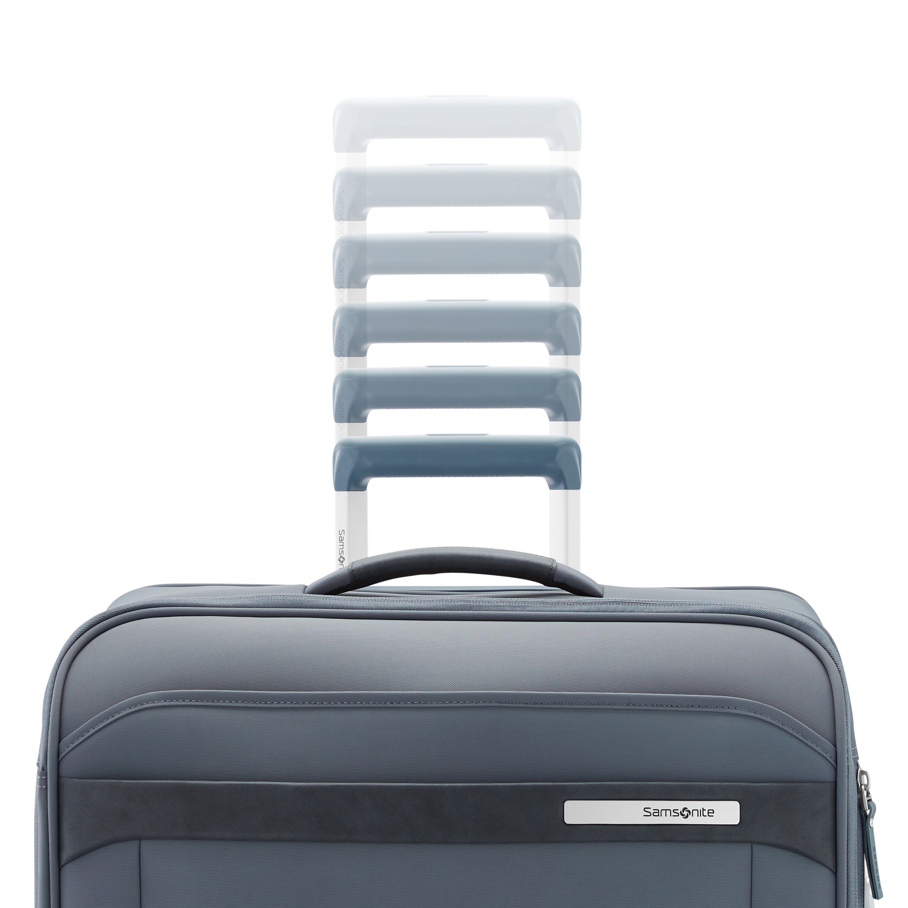 Samsonite ELEVATION™ PLUS SOFTSIDE CARRY-ON SPINNER