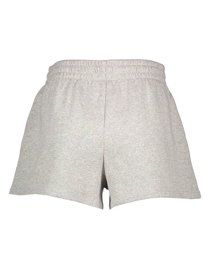 GAP Sweatshorts in Grau günstig kaufen