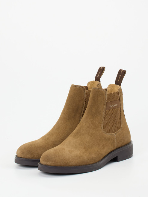 Chelsea Boots-47112290080 Gant
