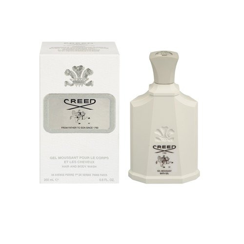 Creed Aventus Shower Gel