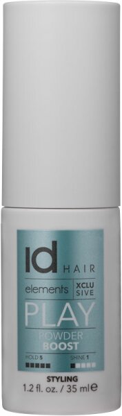 id Hair Elements Xclusive Powder Boost Haarpuder